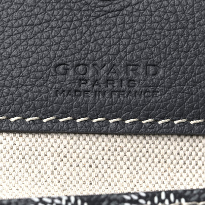 Goyard Goyardine Saint Louis PM Grey 7 of 11