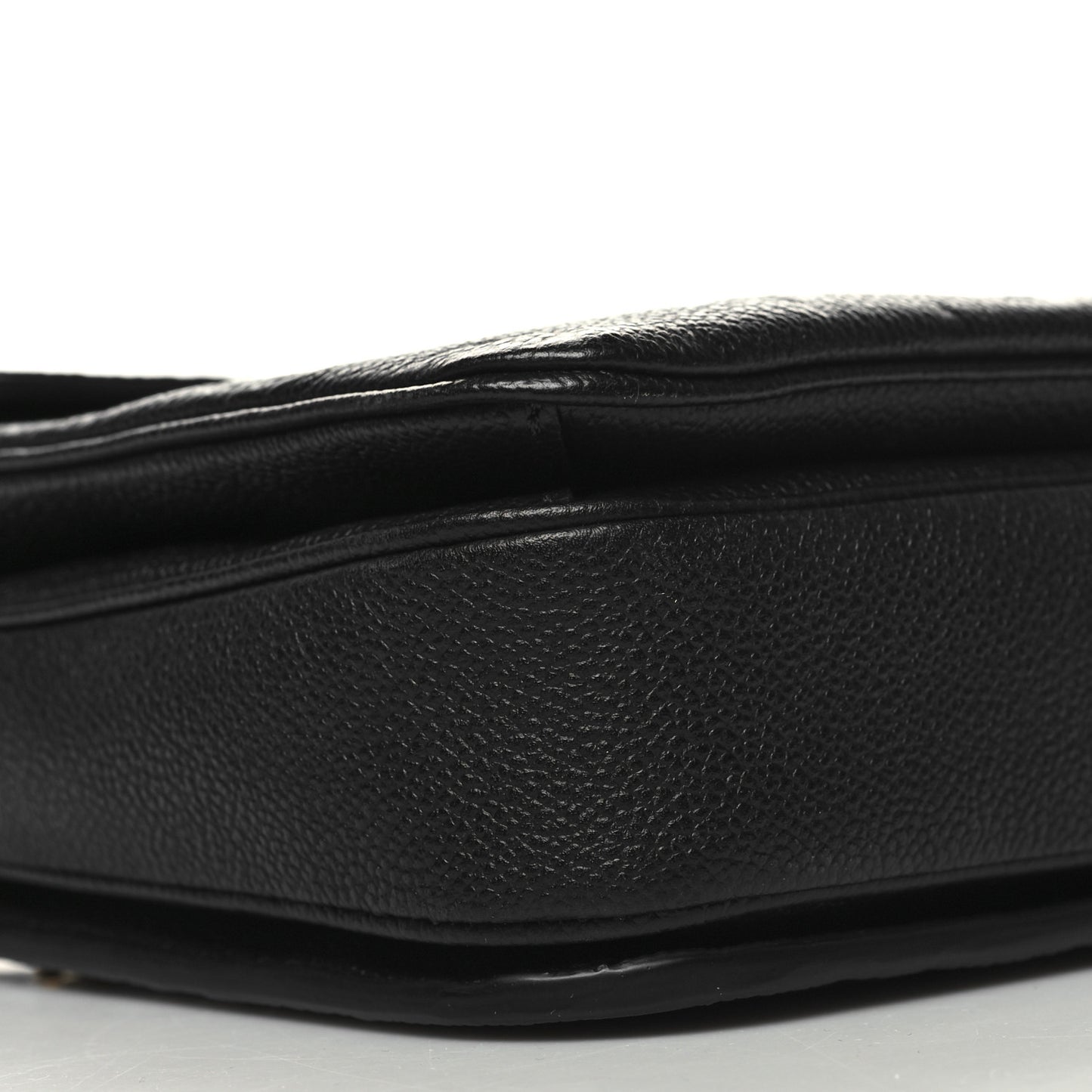 Empreinte Pochette Metis Black