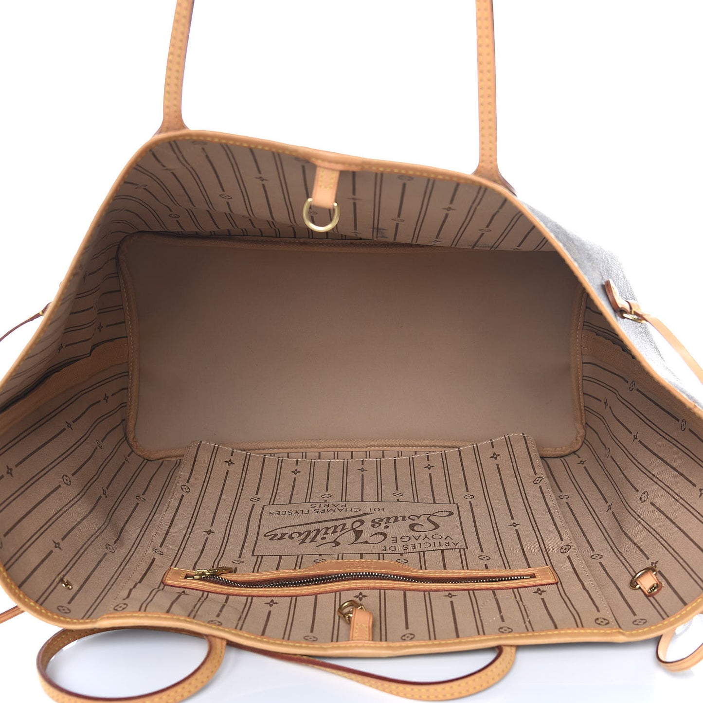 Monogram Neverfull GM