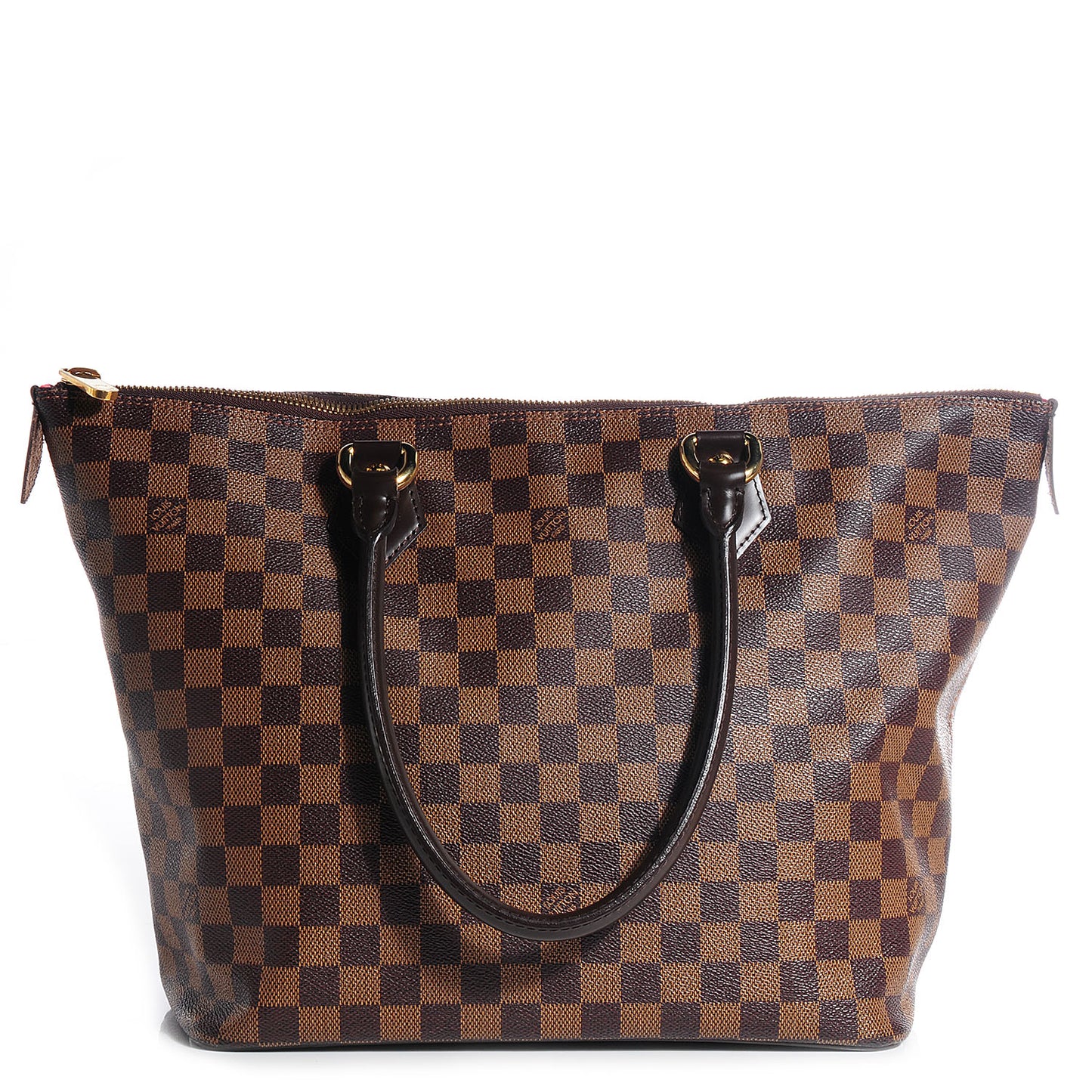 Damier Ebene Saleya MM