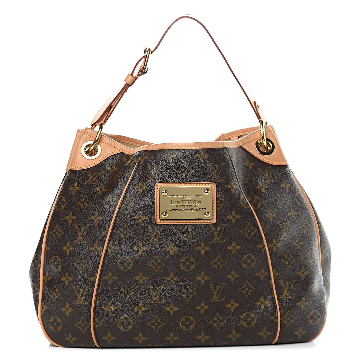 Monogram Galliera PM