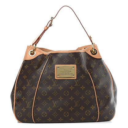 Louis Vuitton Monogram Galliera PM 1 of 10