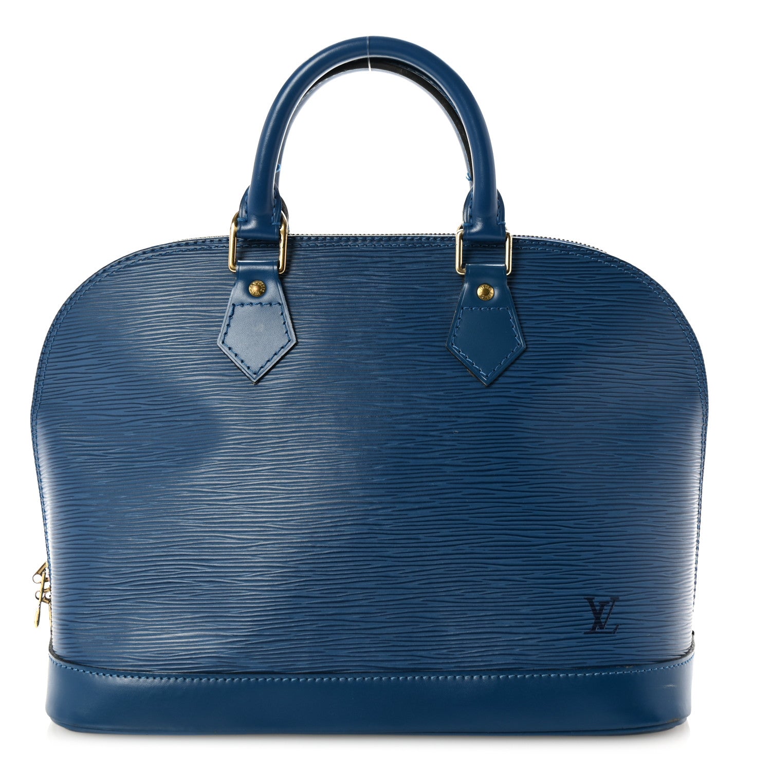 Louis Vuitton Epi Alma PM Toledo 1 of 9