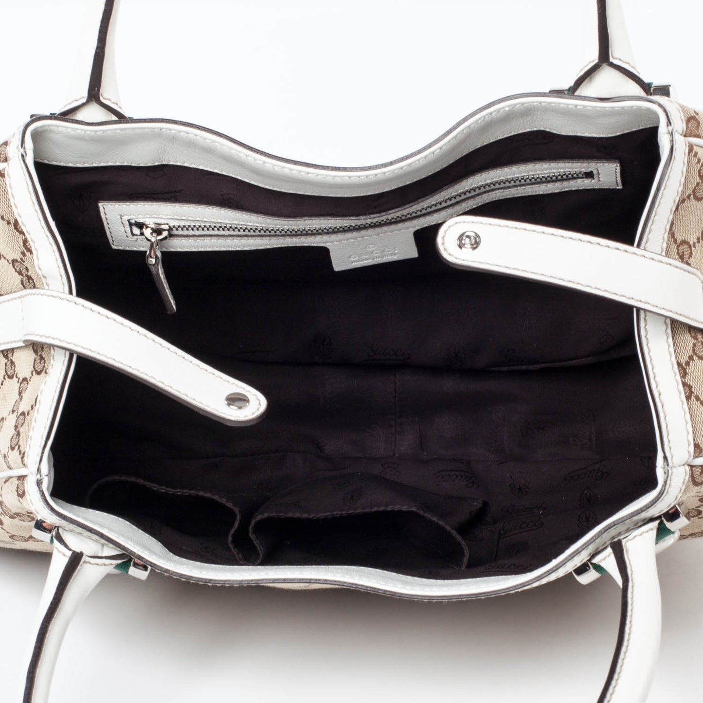Monogram Match Ball Shoulder Bag