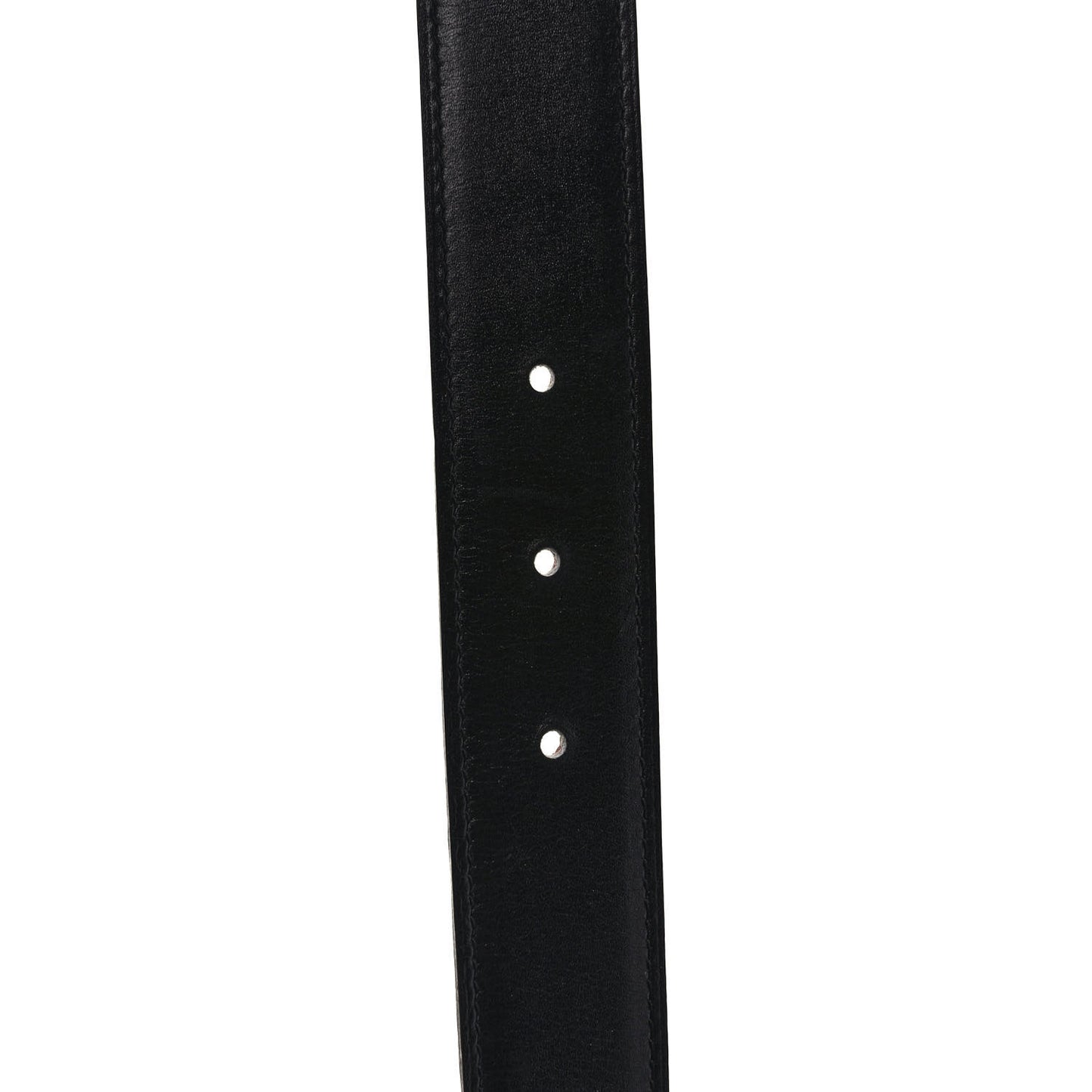 Box Togo 32mm H Belt 90 Black Orange