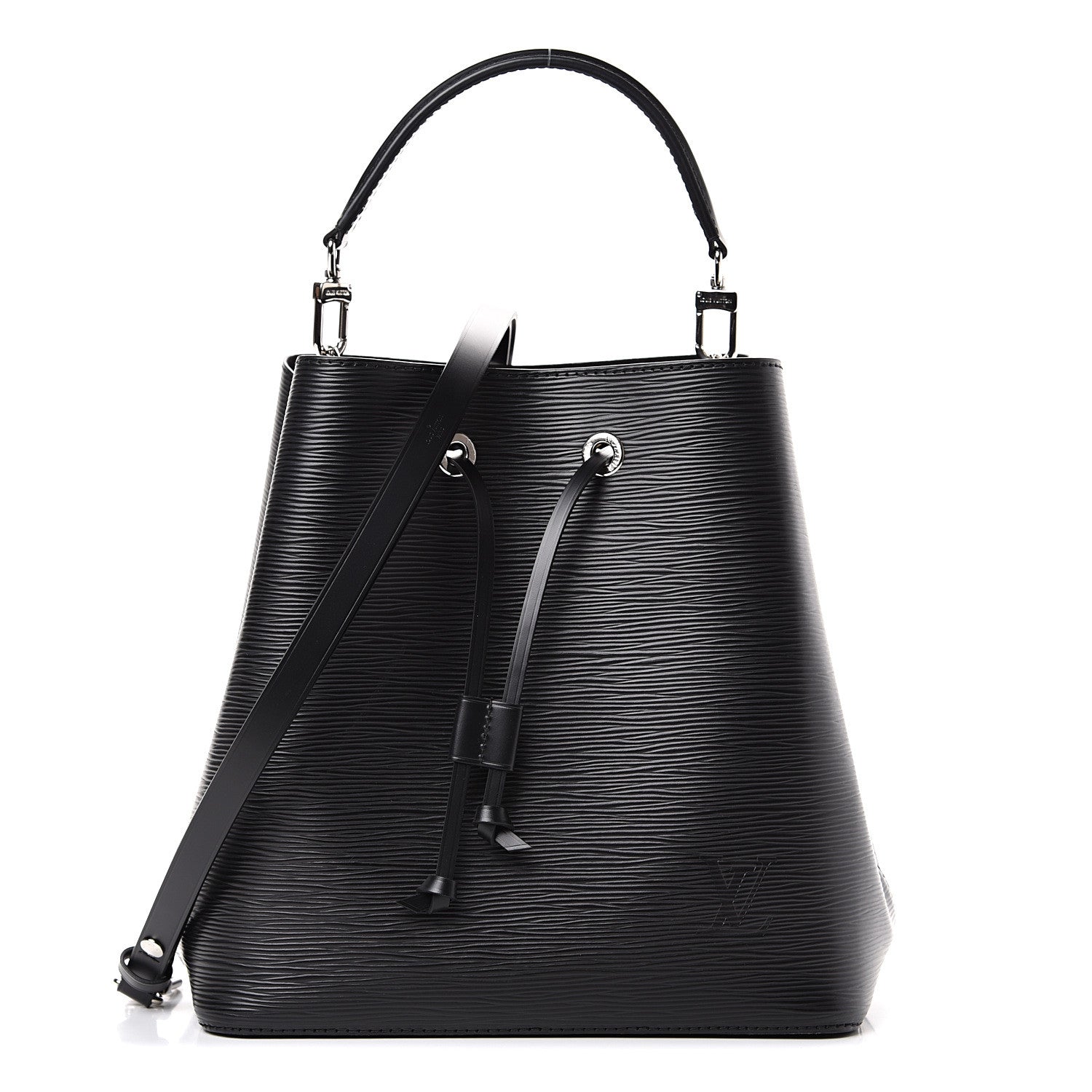 Louis Vuitton Epi Neonoe Black 1 of 11