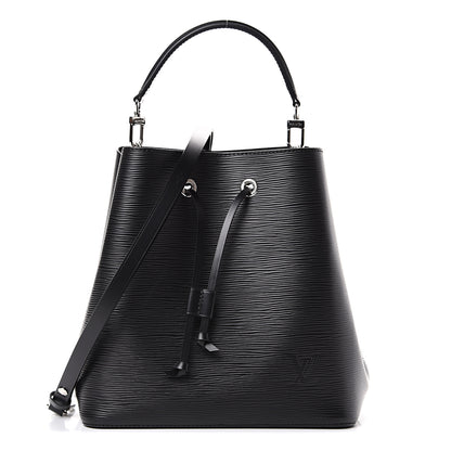 Louis Vuitton Epi Neonoe Black 1 of 11