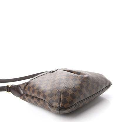 Louis Vuitton Damier Ebene Bloomsbury PM 4 of 11