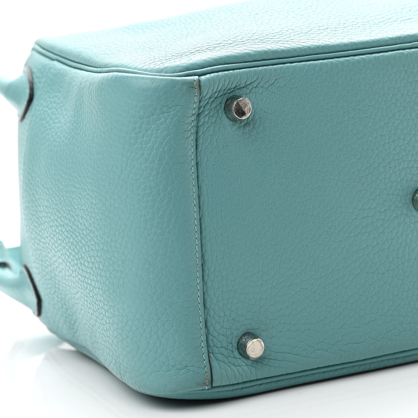 Taurillon Clemence Lindy 30 Bleu Atoll