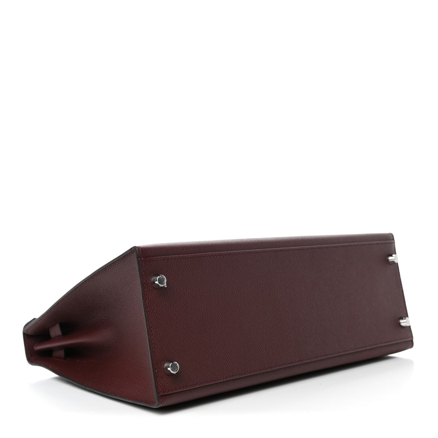 Epsom Horseshoe Kelly Sellier 32 Bordeaux