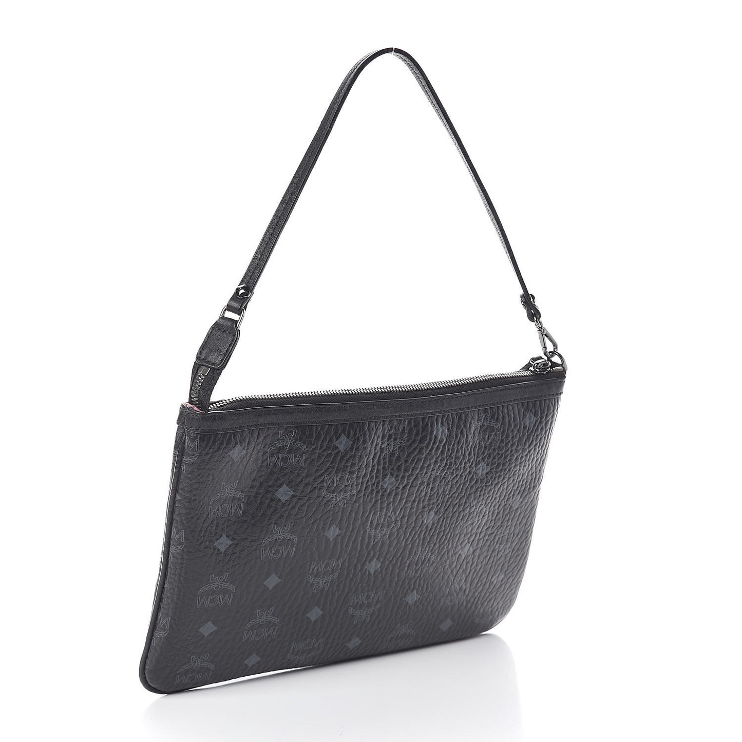 Visetos Project Pochette Black