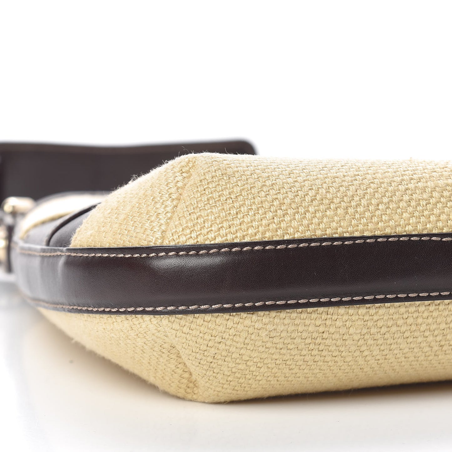 Canvas Hasler Hobo Beige