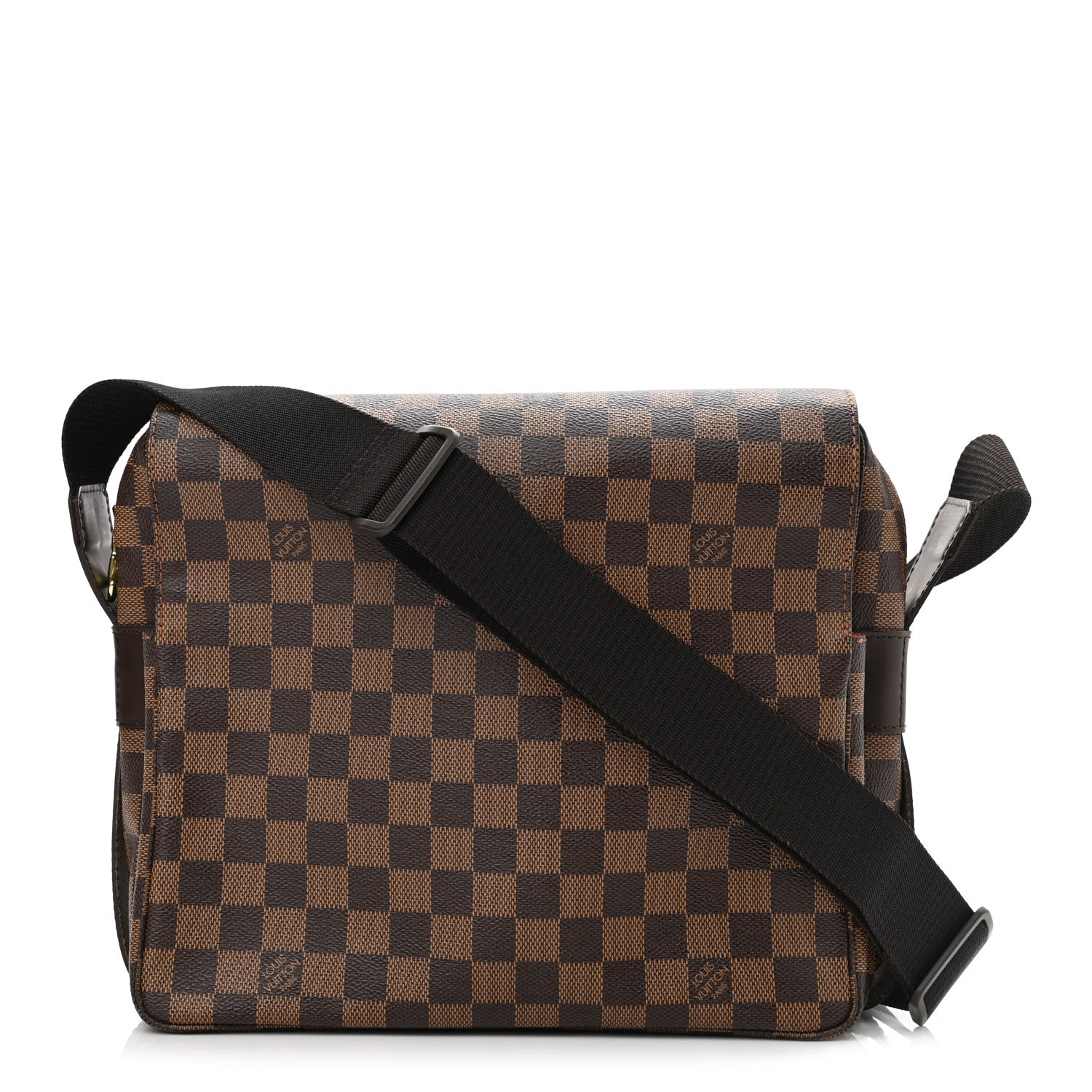 Louis Vuitton Damier Ebene Naviglio 1 of 13