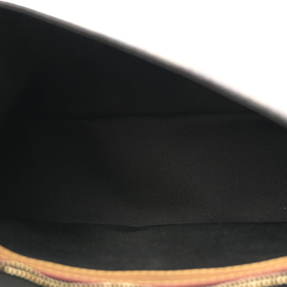 Louis Vuitton Monogram Diane Black 5 of 10