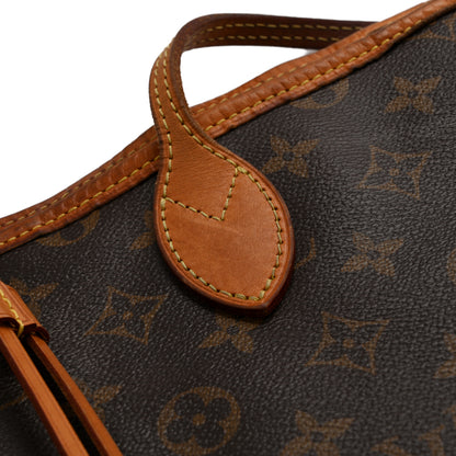 Louis Vuitton Monogram Neo Neverfull GM 11 of 12