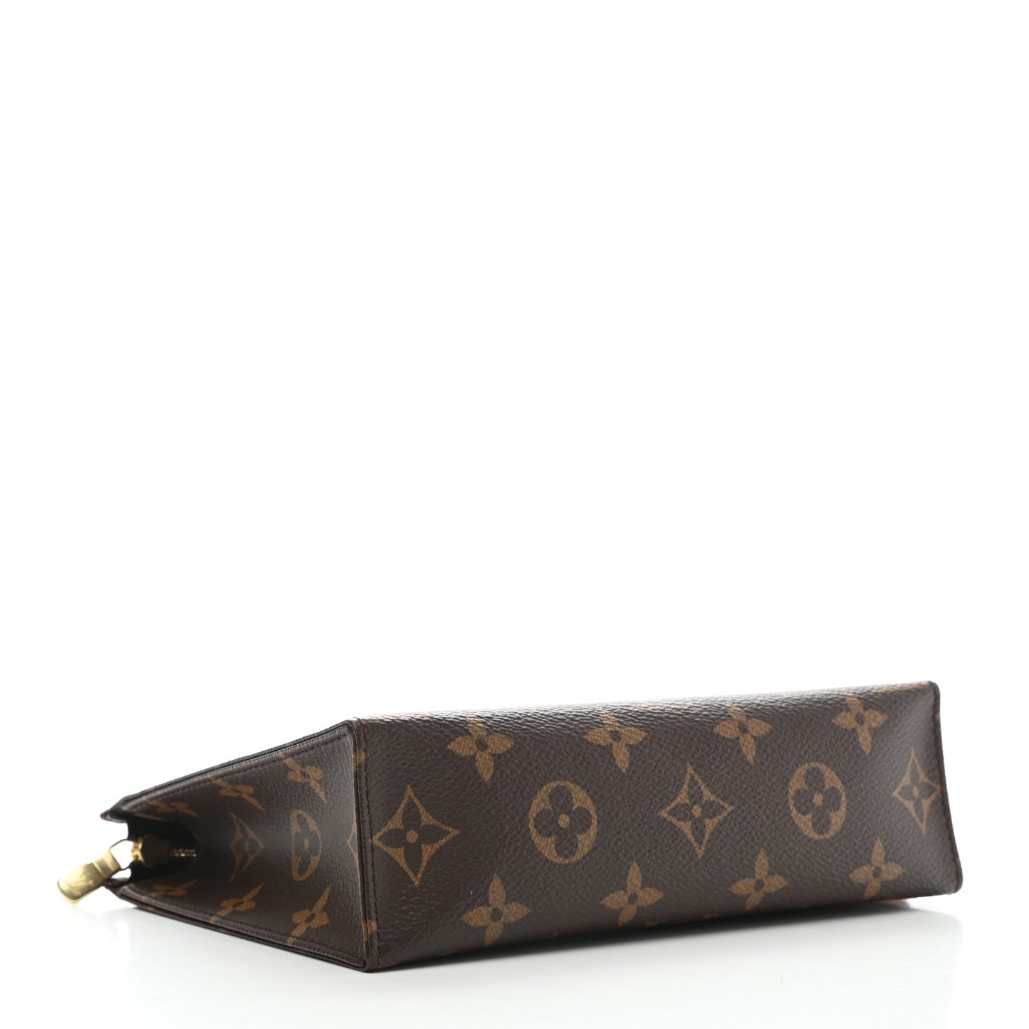 Monogram Toiletry Pouch 19