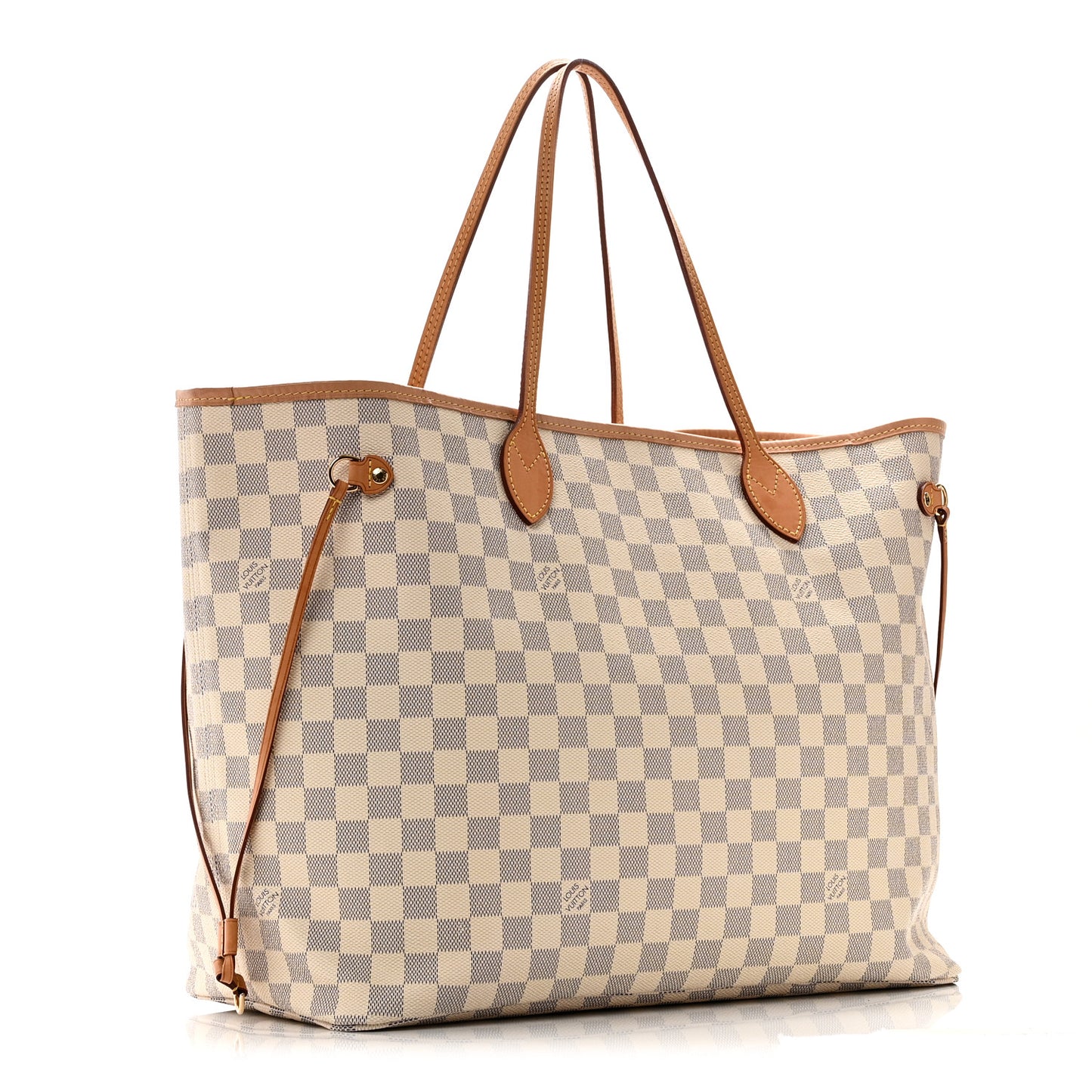 Damier Azur Neo Neverfull GM