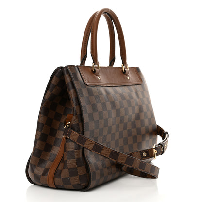 Louis Vuitton Damier Ebene Greenwich 3 of 16
