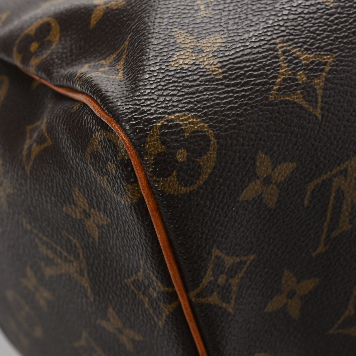 Louis Vuitton Monogram Speedy 40 10 of 11