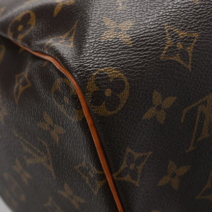 Louis Vuitton Monogram Speedy 40 10 of 11