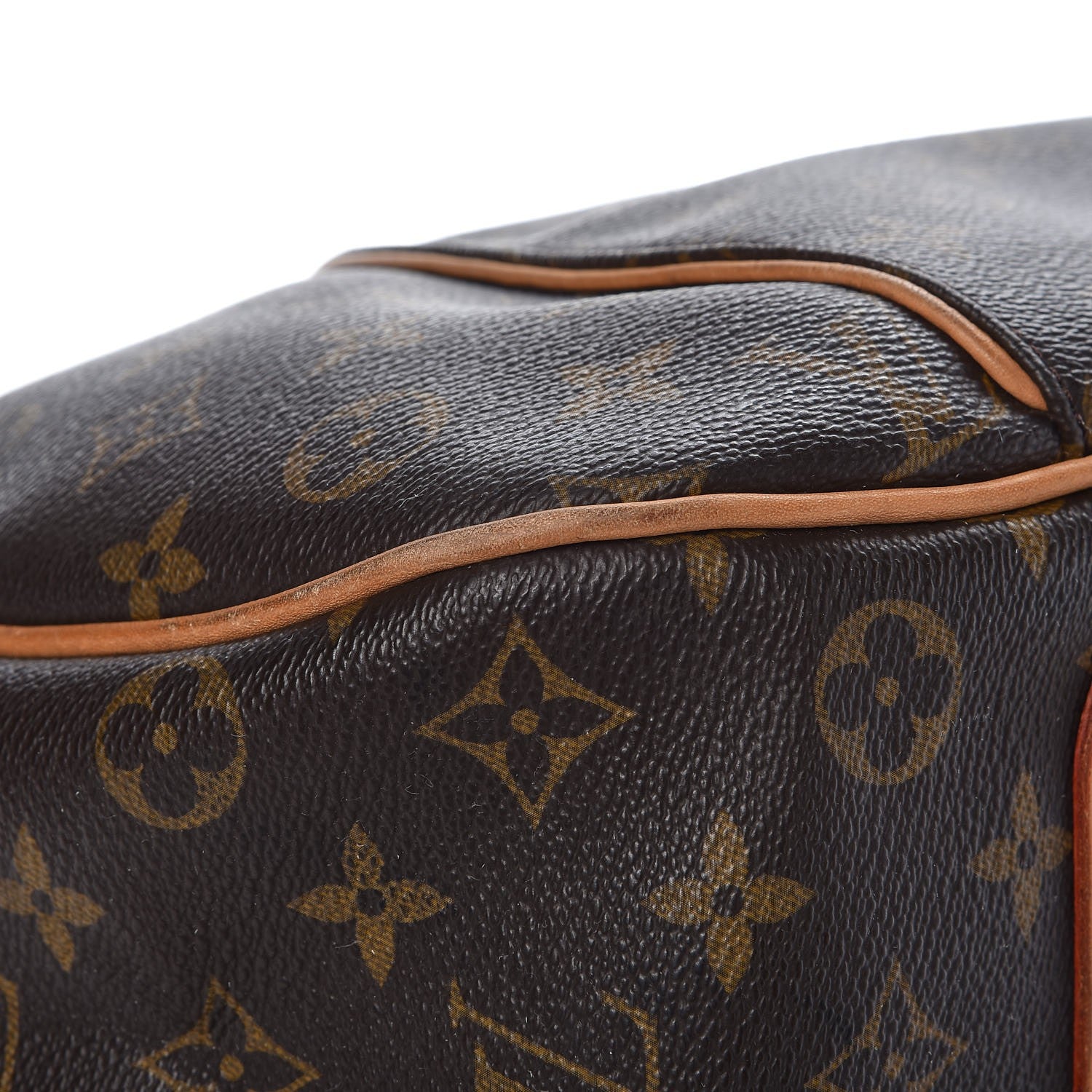 Louis Vuitton Monogram Galliera PM 10 of 17