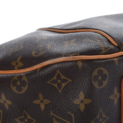 Louis Vuitton Monogram Galliera PM 10 of 17