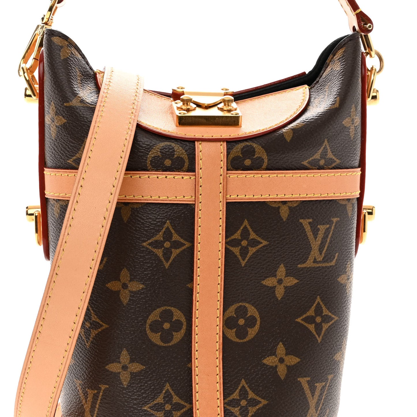 Monogram Duffle Bag