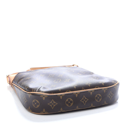 Louis Vuitton Monogram Odeon PM 4 of 10