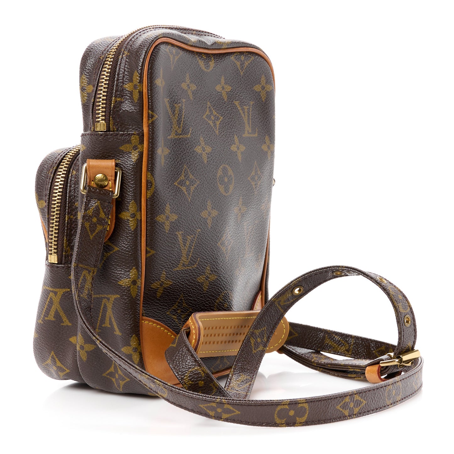 Monogram Amazone