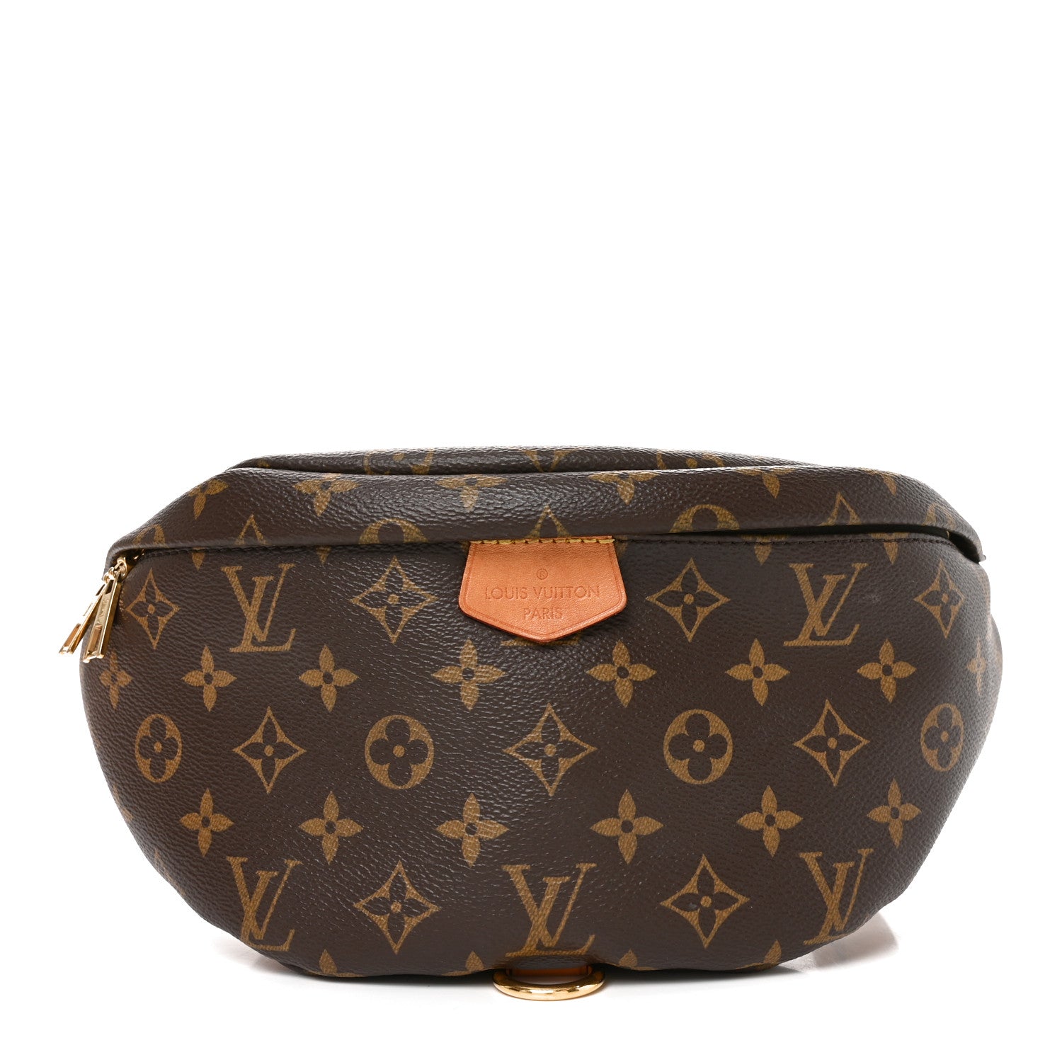 Louis Vuitton Monogram Bumbag 1 of 8
