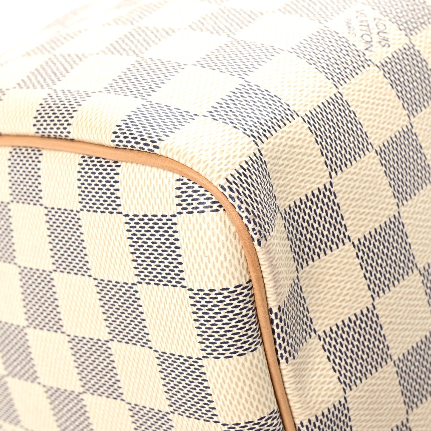 Damier Azur Speedy 30