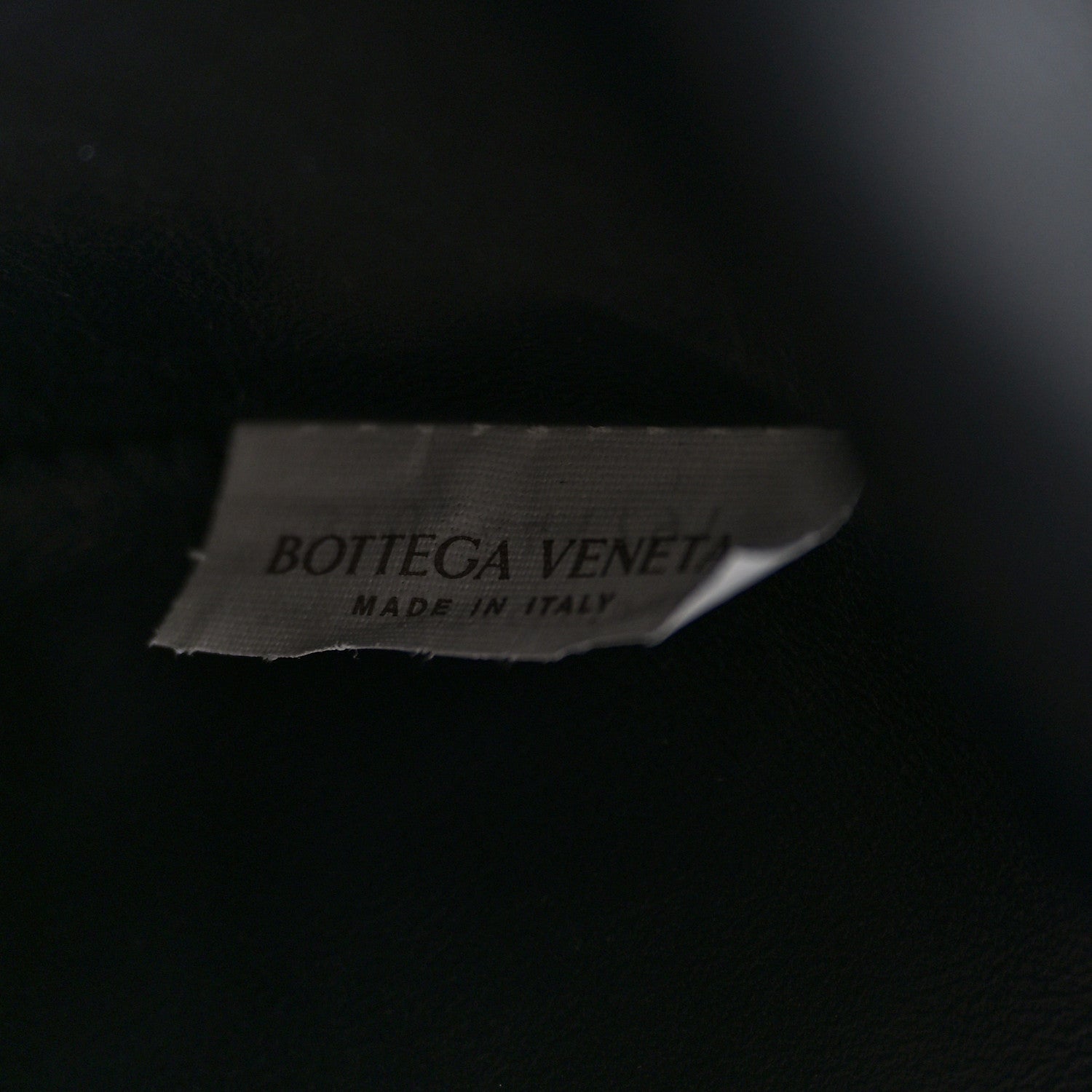 Bottega Veneta Metallic Nappa Intrecciato Medium Turn Pouch Gold 7 of 9