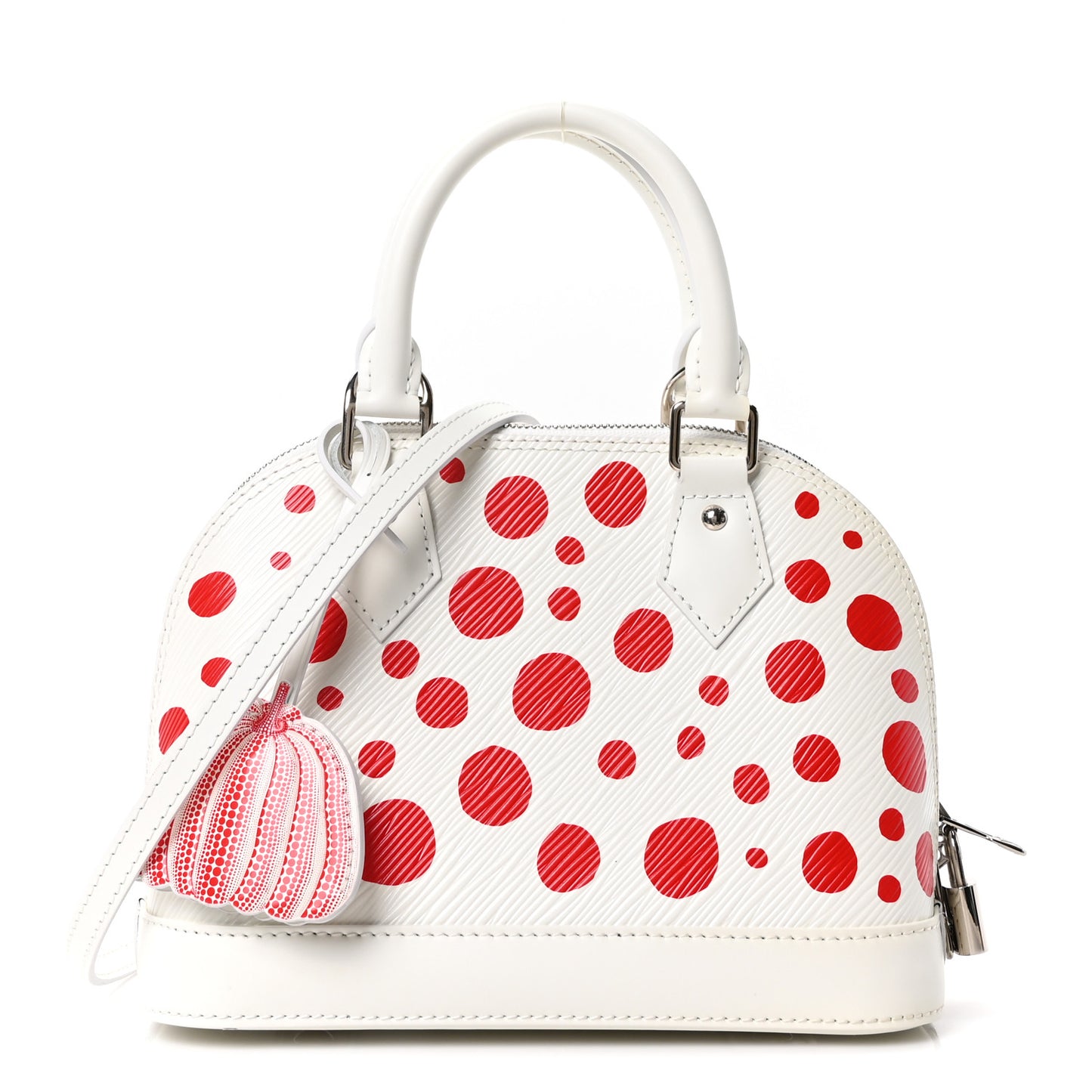LV X YK Epi Alma BB White