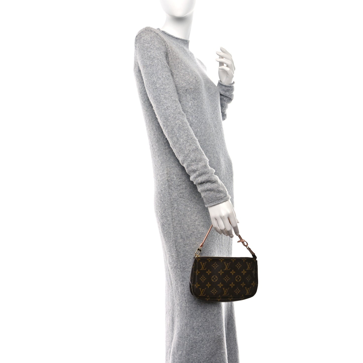 Monogram Pochette Accessories