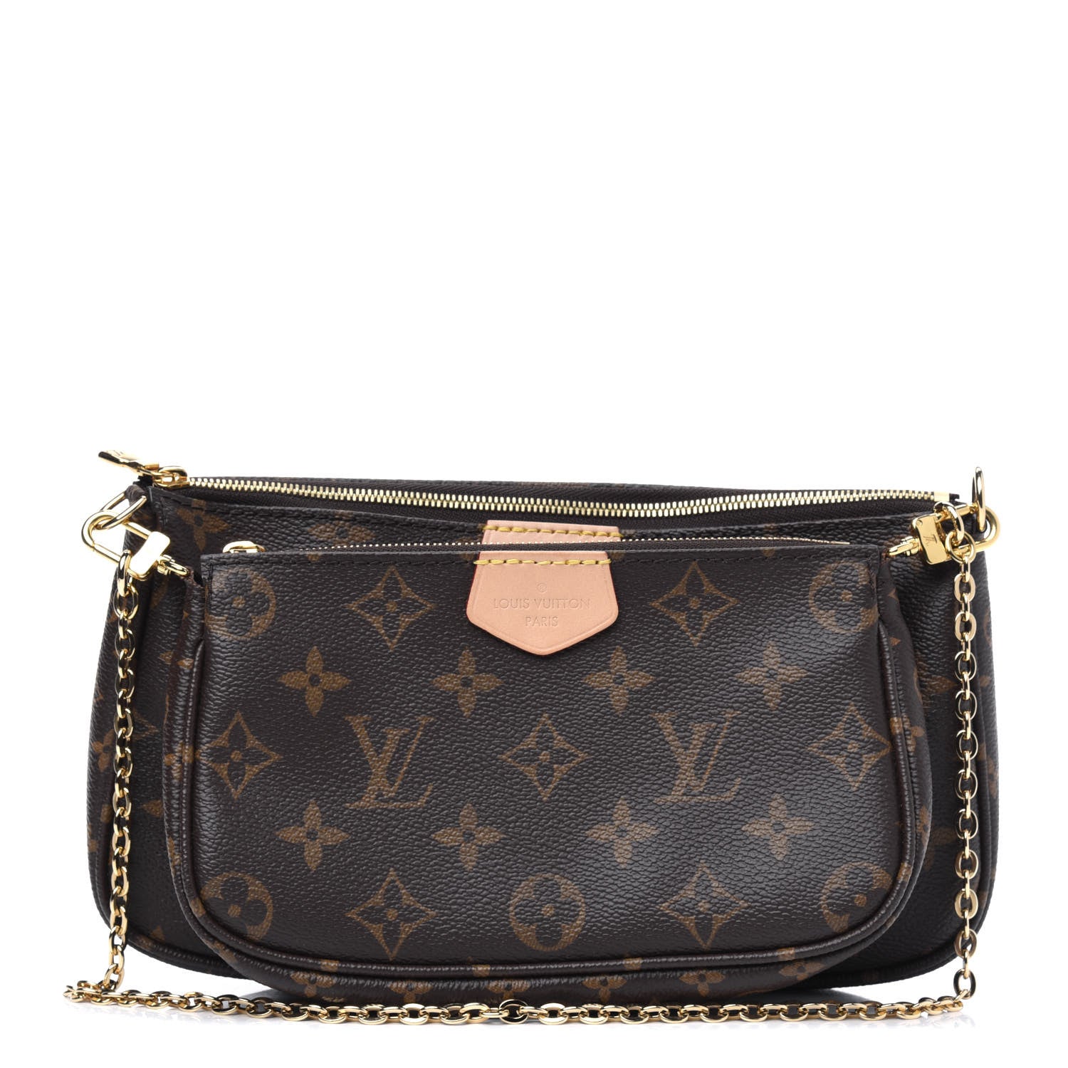 Louis Vuitton Monogram Multi Pochette Accessories 1 of 15