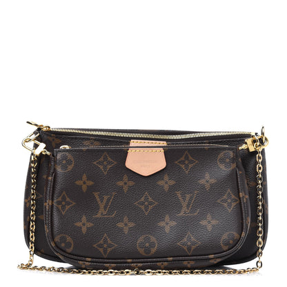 Louis Vuitton Monogram Multi Pochette Accessories 1 of 15