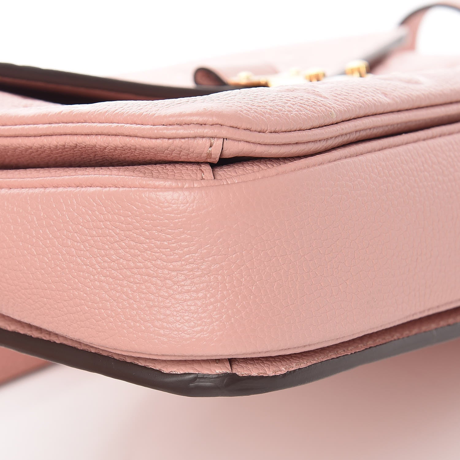 Louis Vuitton Empreinte Pochette Metis Rose Poudre 5 of 14