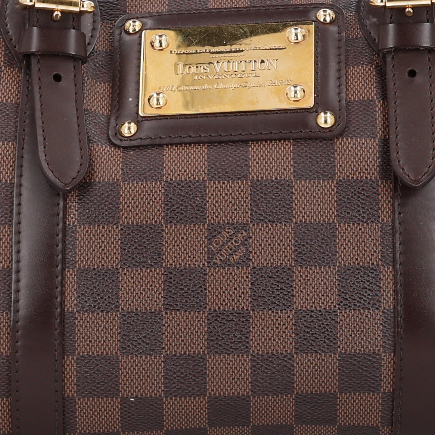 Damier Ebene Berkeley
