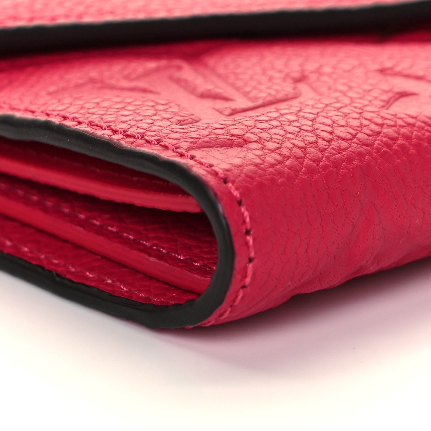 Empreinte Victorine Wallet Freesia