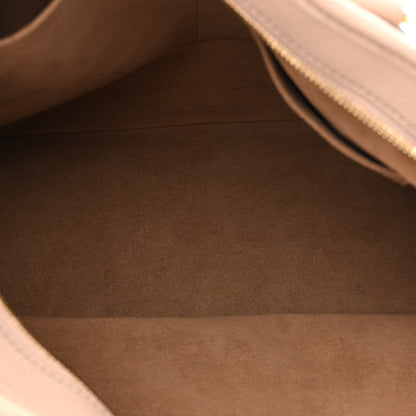 Louis Vuitton Mahina Stellar PM Sable 5 of 9