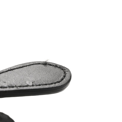 Celine Smooth Calfskin Mini Luggage Black 10 of 10