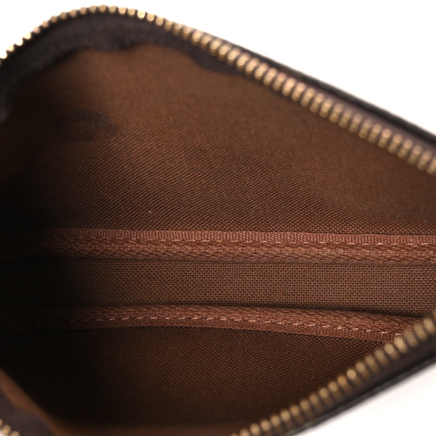 Louis Vuitton Monogram Mini Pochette Accessories 5 of 7