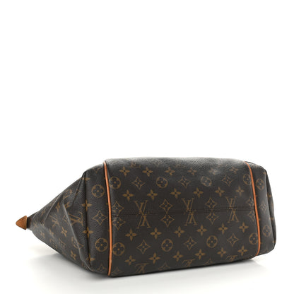 Louis Vuitton Monogram Totally MM 4 of 11