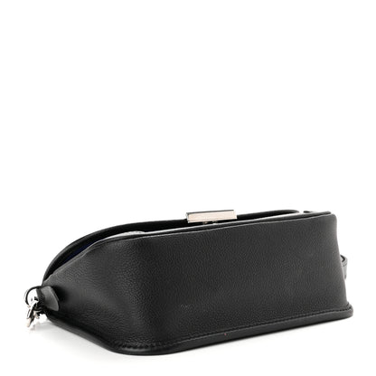 Louis Vuitton Epi Buci Crossbody Black 4 of 9