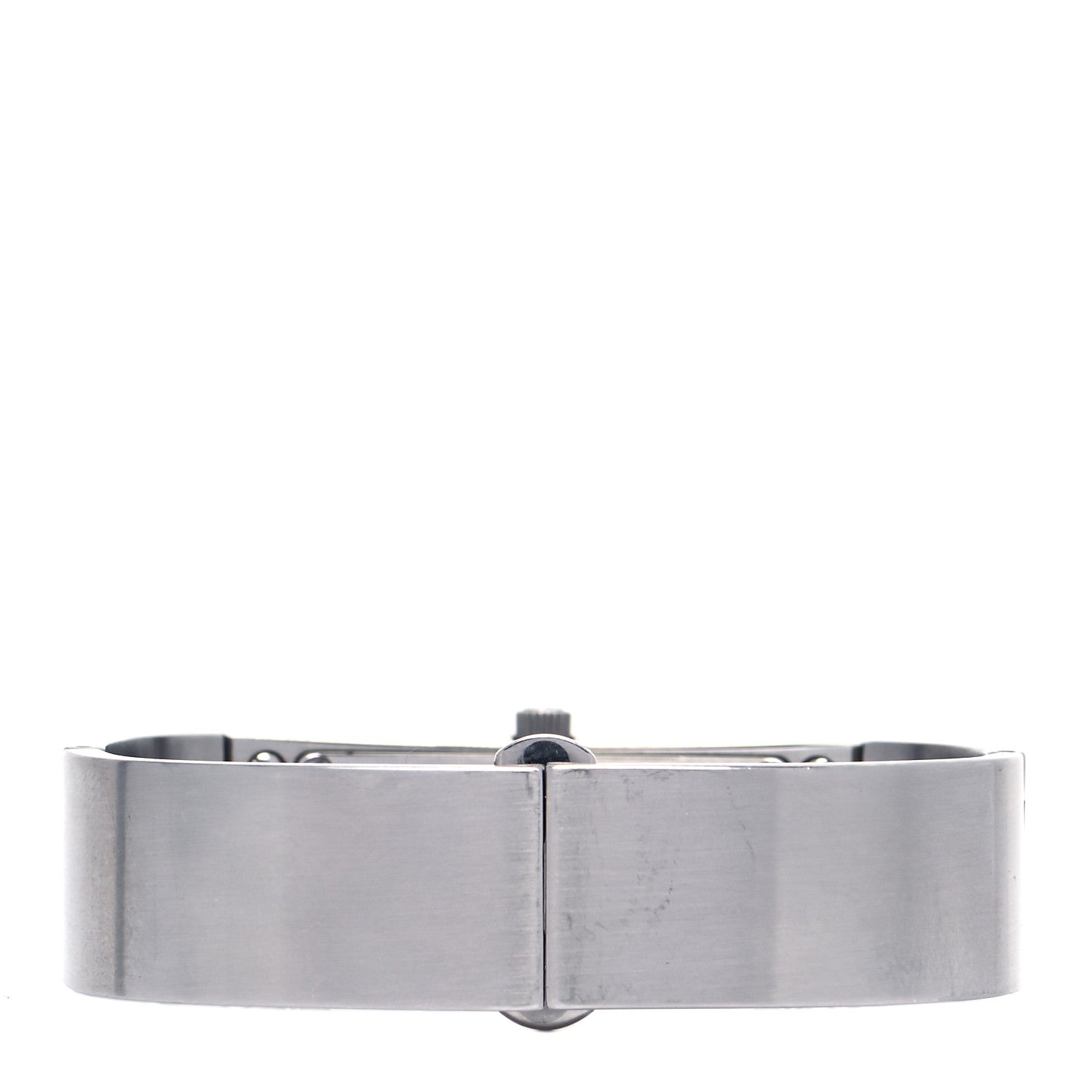 Gucci Stainless Steel 14mm 2400S Quartz Watch 5 of 8