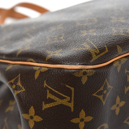 Louis Vuitton Monogram Batignolles Horizontal 9 of 14