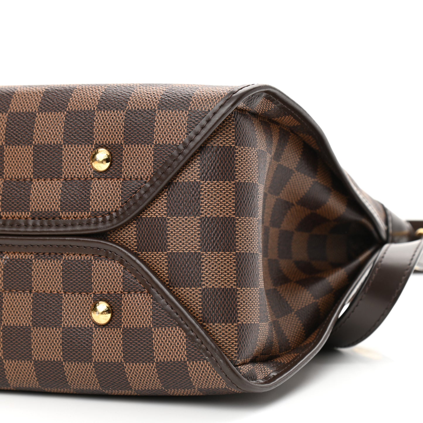Damier Ebene Duomo Messenger