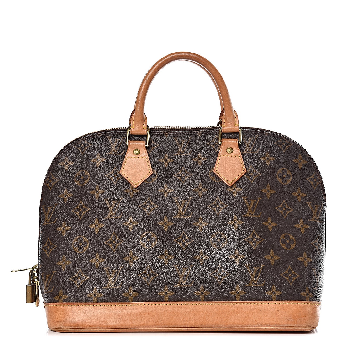 Monogram Alma PM
