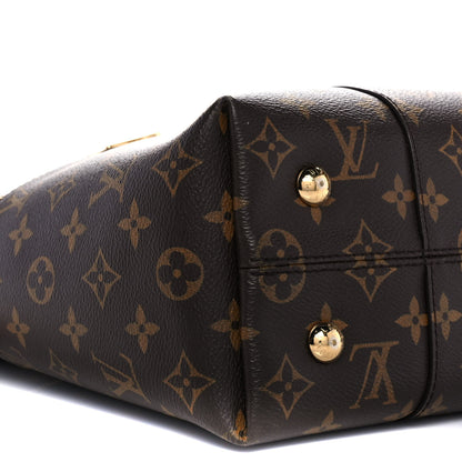 Louis Vuitton Monogram Melie 8 of 13
