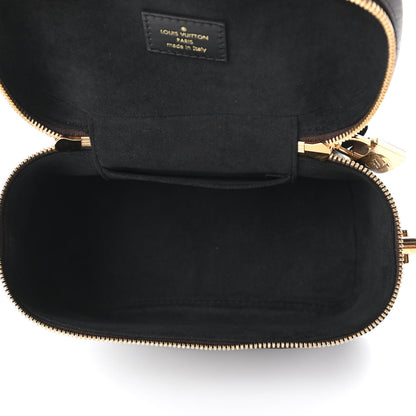 Louis Vuitton Reverse Monogram Vanity PM 5 of 11